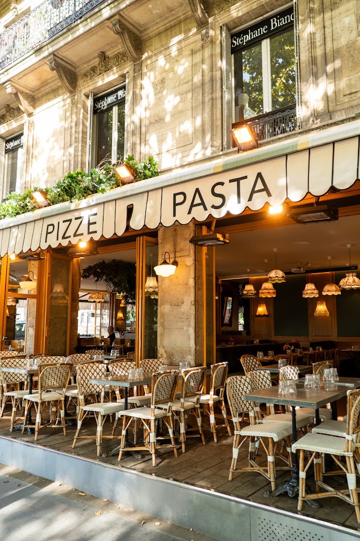 Pizze Pasta · Photos 4